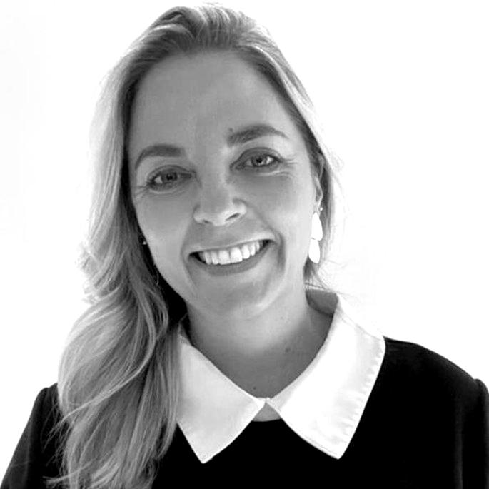 Anthea Meridith