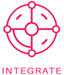 Level 4 Integrate Level 4 Integrate