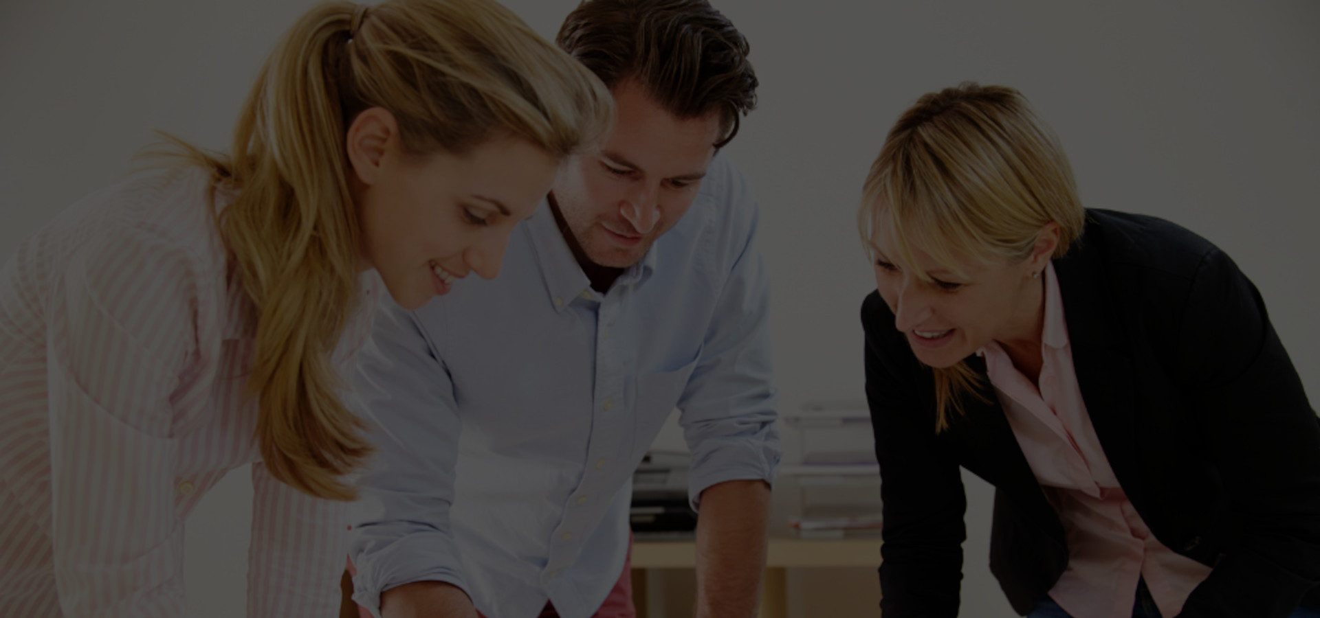 We pride ourselves on listening and designing for the <span class="custom">soft</span> <span class="custom">and</span> <span class="custom">unheard</span> <span class="custom">voices.</span>