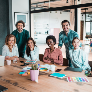Relationship Revolution: The Future of Relationship Roles