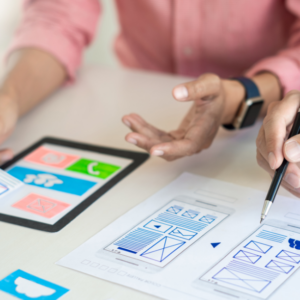 What is Service Design