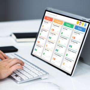 Transform To The New Way of Work