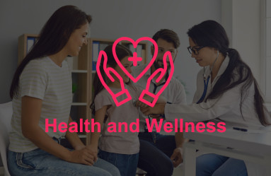 Health and Wellness
