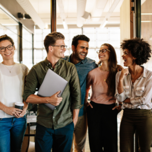 Empower 360 – Find Your Why and Unleash Your Strengths