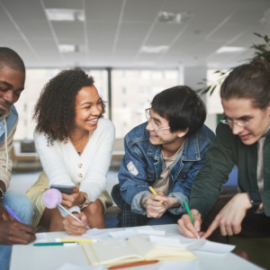 Get Ready for Success – Success Navigator Experience (University Edition)
